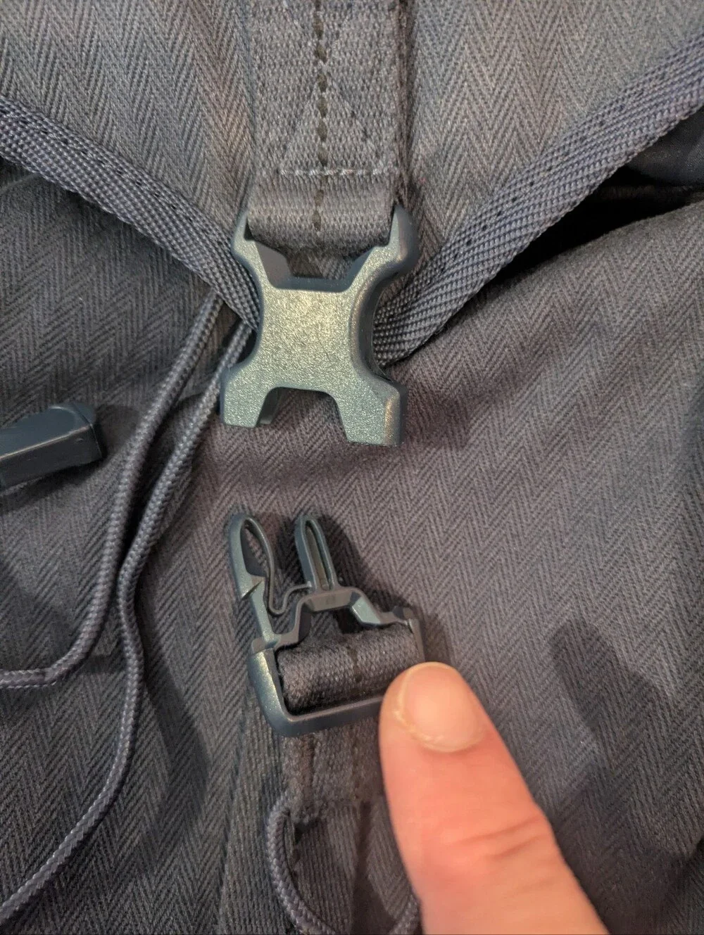 Herschel Supply Company good overall